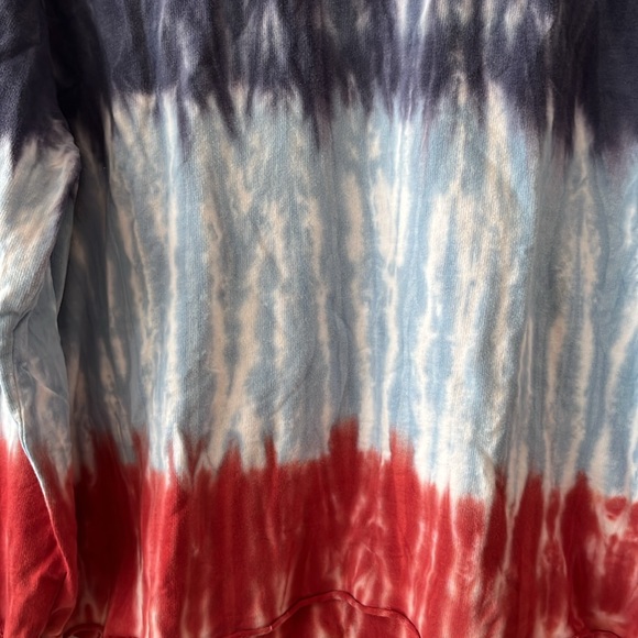 C&C CALIFORNIA Tie Dyed Top - Picture 4 of 10